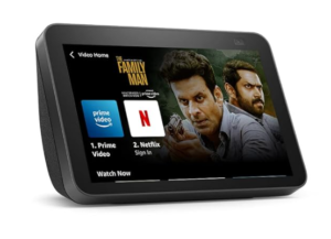 Amazon Echo Show