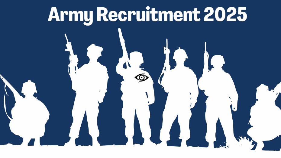 army jobs Army Recruitment 2025: Golden opportunity to become an officer, know how to apply, all the information related to eligibility and salary Army Recruitment 2025: Golden opportunity to become an officer, know how to apply, all the information related to eligibility and salary