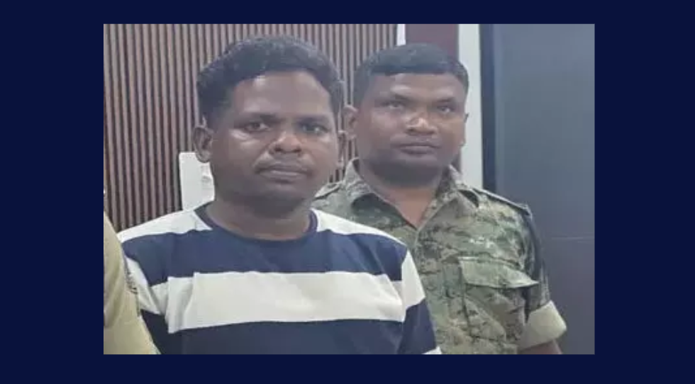 kanker news mantoraa news chhattisgarh news Kanker: Rape in health center, colleague's intentions spoiled mantoraanews, chhattisgarhnews, mantoraa,